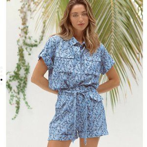 Krewe du Q Sardinia Short